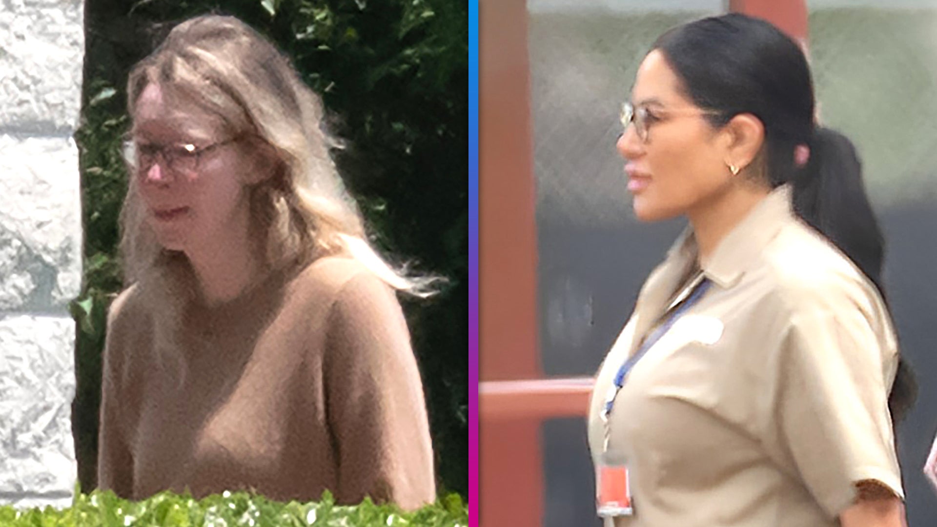 Elizabeth Holmes Begins 11 Year Prison Sentence At Same Facility As Jen   ETD SHOWCLIP A04 ELIZABETH HOLMES 053023 VIDPIC 